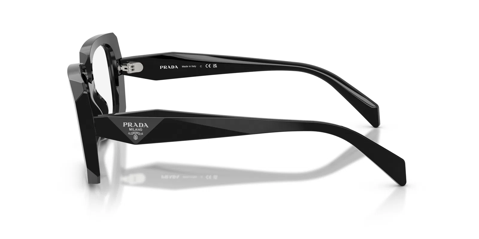 Prada C09V Eyeglasses - view 12